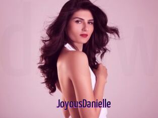 JoyousDanielle