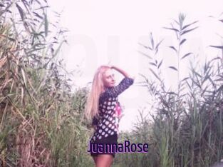 JuannaRose