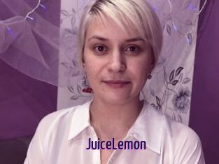 JuiceLemon