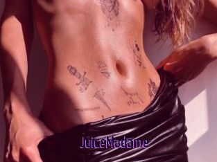 JuiceMadame