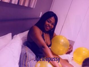 Juicieepussy