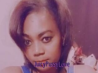 JuicyPussyLove