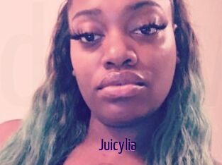 Juicylia