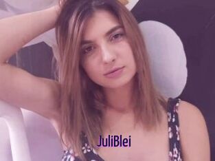 JuliBlei