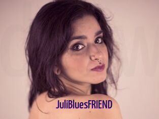 JuliBluesFRIEND