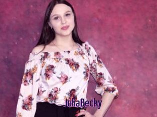 JuliaBecky
