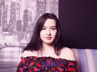 JuliaBlair