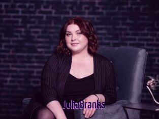 JuliaBranks