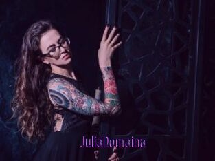 JuliaDomaina