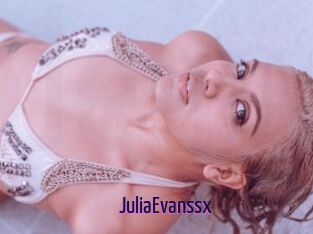 JuliaEvanssx