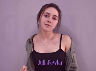 JuliaFowler