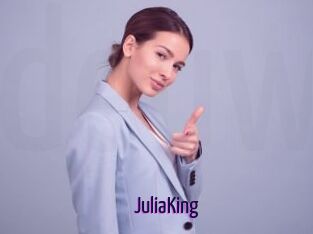 JuliaKing