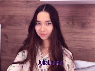 JuliaLeman