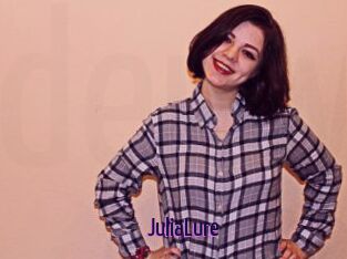 JuliaLure