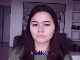 JuliaMaclons