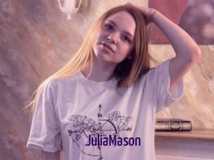 JuliaMason