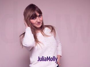 JuliaMolly