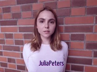 JuliaPeters