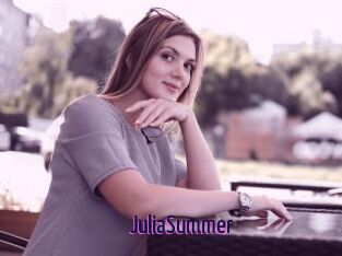 JuliaSummer
