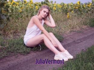 JuliaVermunt Deutsche Webcam Girls