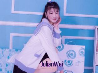 JulianWei