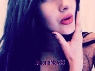 JulianaMay88
