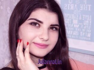 JuliannaLin
