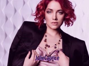 JulieCaprice