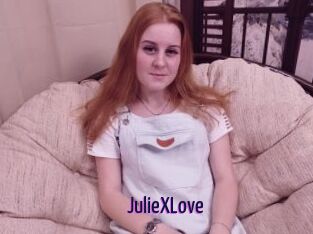 JulieXLove
