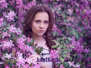 JulietKinski