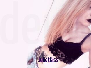 JulietKiss