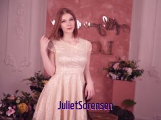 JulietSorensen Deutsche Webcam Girls