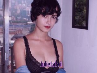 JulietaEvil