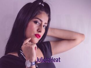JulietaHeat