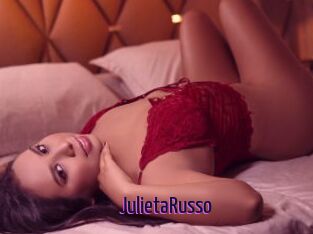 JulietaRusso