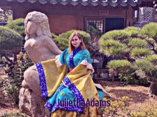 JuliethaAdams