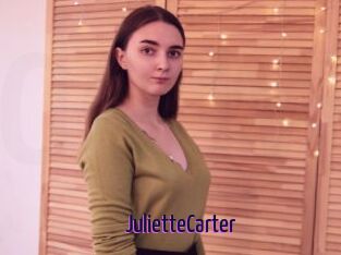 JulietteCarter