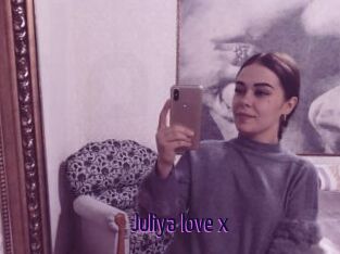 Juliya_love_x