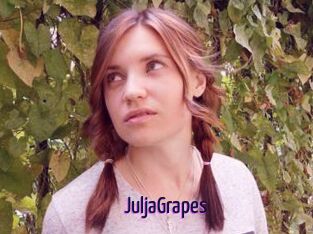JuljaGrapes