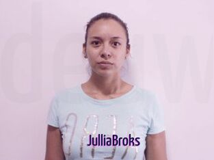 JulliaBroks