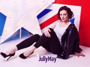 JullyMay