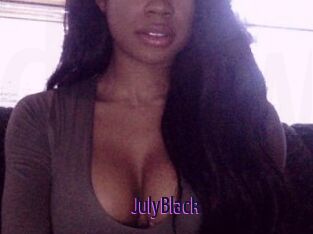 JulyBlack