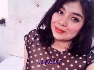 JulyGSexy