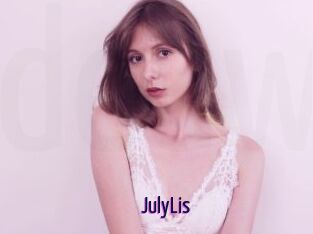 JulyLis