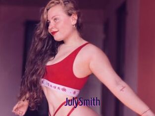 JulySmith