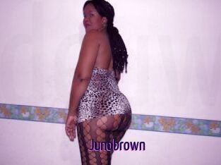 Junobrown