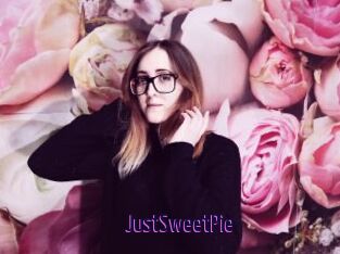 JustSweetPie