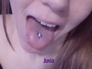 Juvia