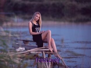 YanaLovely