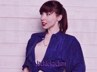 Jackiekachan